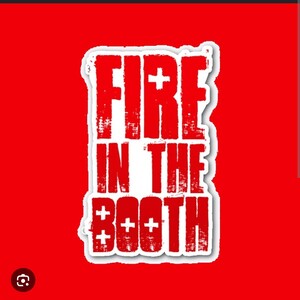 Fire In The Booth 