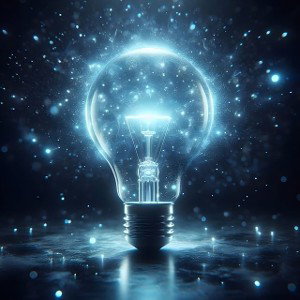 See the Light 