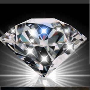  💎 Diamonds Shining Bright 💎