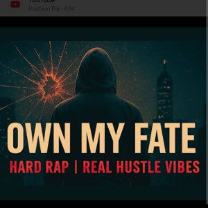 Own My Fate