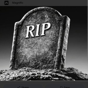 friends and family who passed too soon