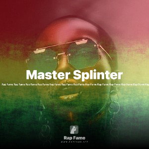 Master Splinter 