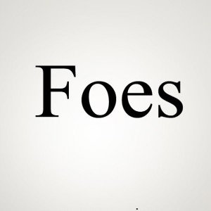  Foes 