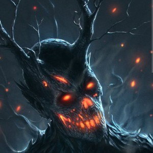 Demon  