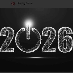 2026. B.O.R.N.