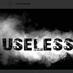 Useless bitches 