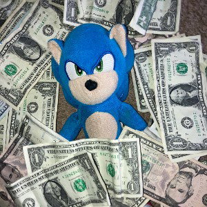 problems (Sonic bars)