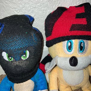 what’s up ft.lil tails 