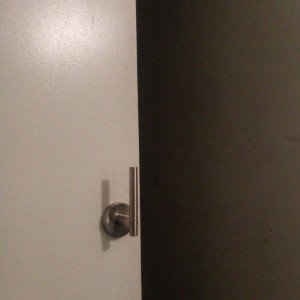 knock and knock N knocked