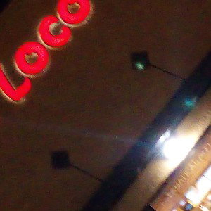 🤫LOCO"MOTION🤪