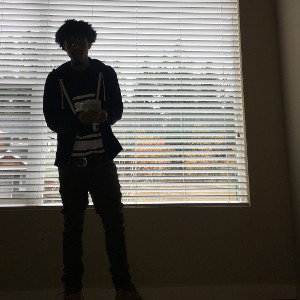 Scared of Love - OGLock99Pyrex X True1.k