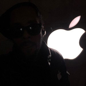 RUNNIN LAPS (tru new mix)