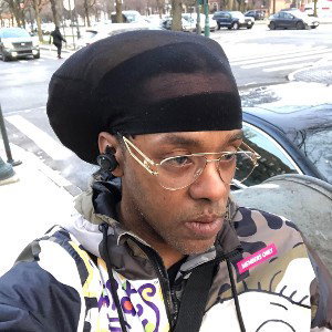 DRINKIN TEA LIKE THE ELITE (new mix)