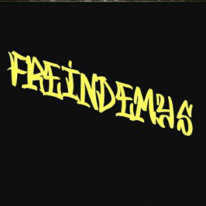 TRÂvÎ$TY - My Freindemys  