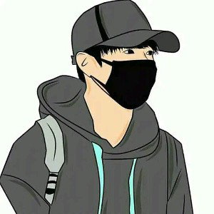 cool bird _Gang_