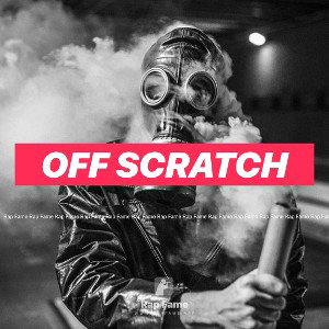 off scratch 