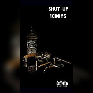 SHUT UP (feat.1KBOYS) 