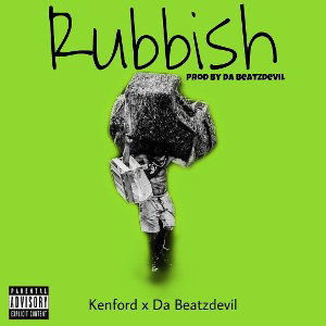 Kenford x Dabeatz devil -Rubbish