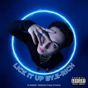 Lick It Up By.E-Rich