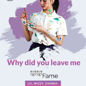 why did you leave me 