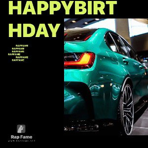 happybirthday