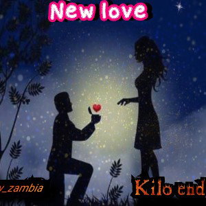new love 
