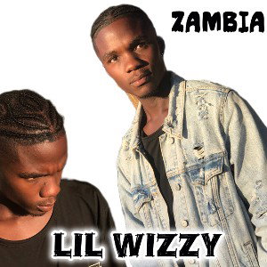 Lil wizzy Zambia-happybirthday