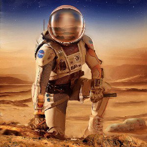 mars