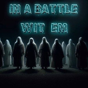 IN A BATTLE WIT EM (SexyNemesis & K Pa Prizé)