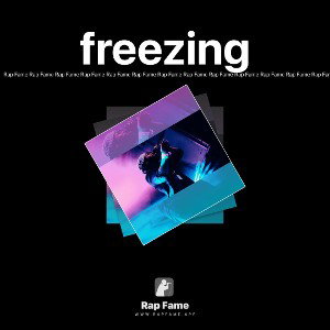freezing 