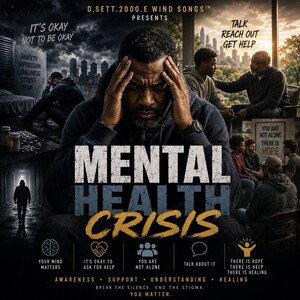 Mental Health Crisis