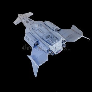 spacecraft