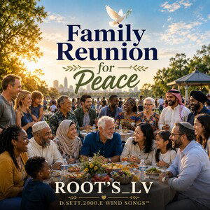 Family Reunion for Peace