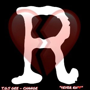 T.G.S GEE - CHANGE