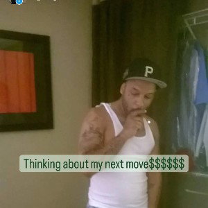 you aint gotta like me pimpin