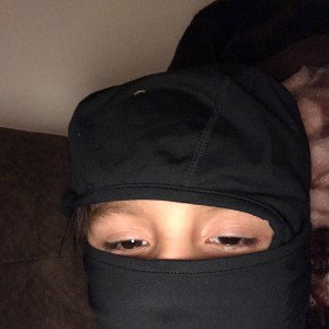 gangster