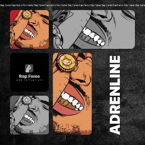 Adrenline