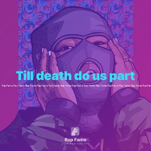 Till death do us part