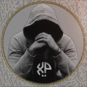 R.E.D.B.L.U.E. by The Shadow Man 