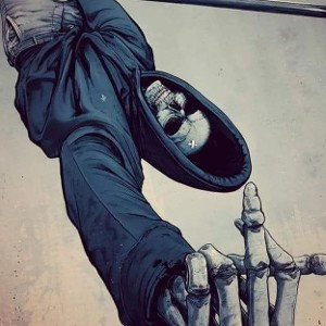 P.R.E.S.S.U.R.E. by The Shadow Man 