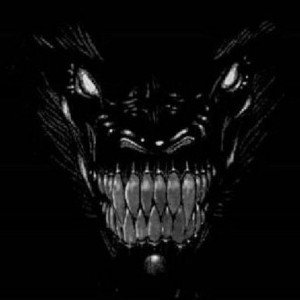 M.O.N.S.T.E.R. by The Shadow Man