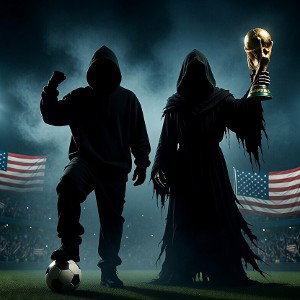 W.O.R.L.D.C.U.P.F.E.V.E.R. by Shadowman feat. Grimm Adams