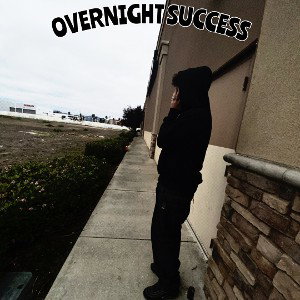 Rapper over night 
