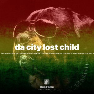 da city lost child