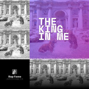 THE KING 👑 👑👑IN ME