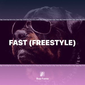 Fast (freestyle)