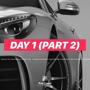 Day 1 (Part 2)