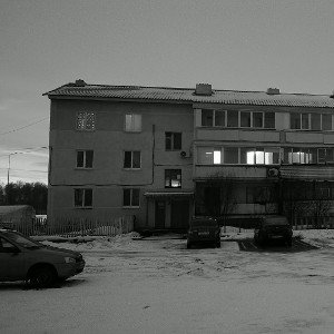 SOUL_НАСТОЯЩИЕ_тихие комнаты 