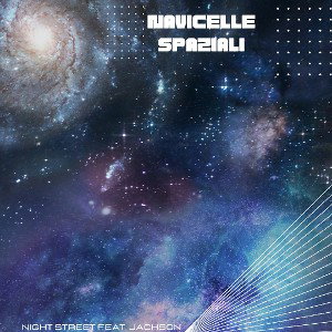 navicelle spaziali 