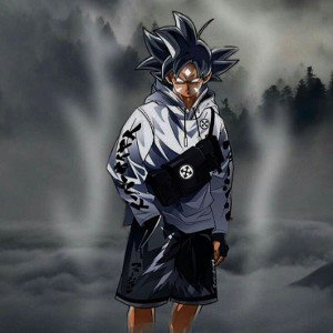 GOAT
